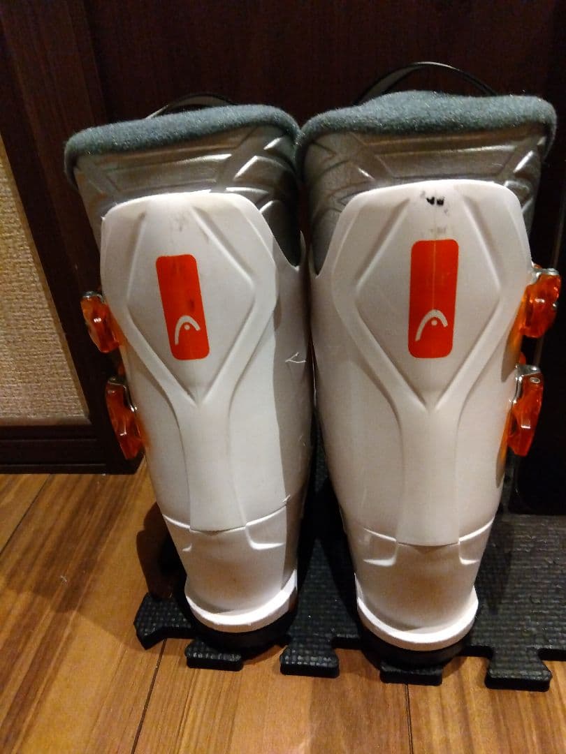 高品質/B×B/学生・男女兼用/スキーセット/メンテ・WAX済み✔超軽量‼️