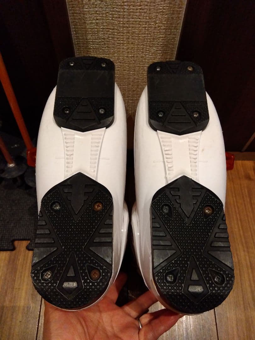 高品質/B×B/学生・男女兼用/スキーセット/メンテ・WAX済み✔超軽量‼️