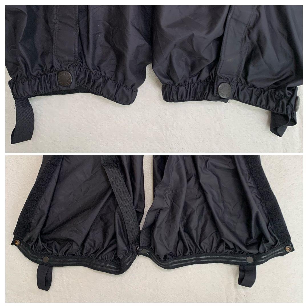 【レア】90s THE NORTH FACE アルパインパンツ ゴアテックス