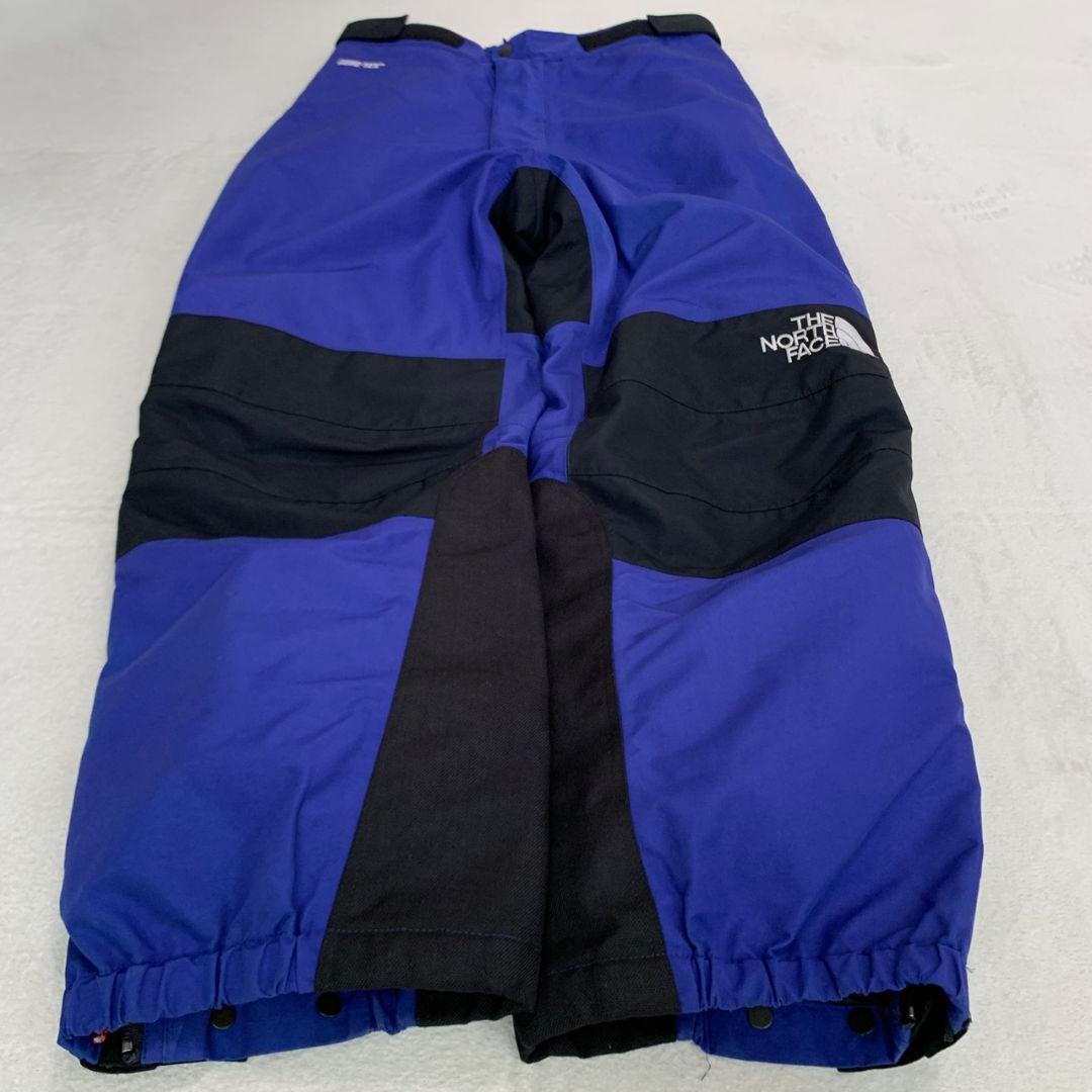 【レア】90s THE NORTH FACE アルパインパンツ ゴアテックス