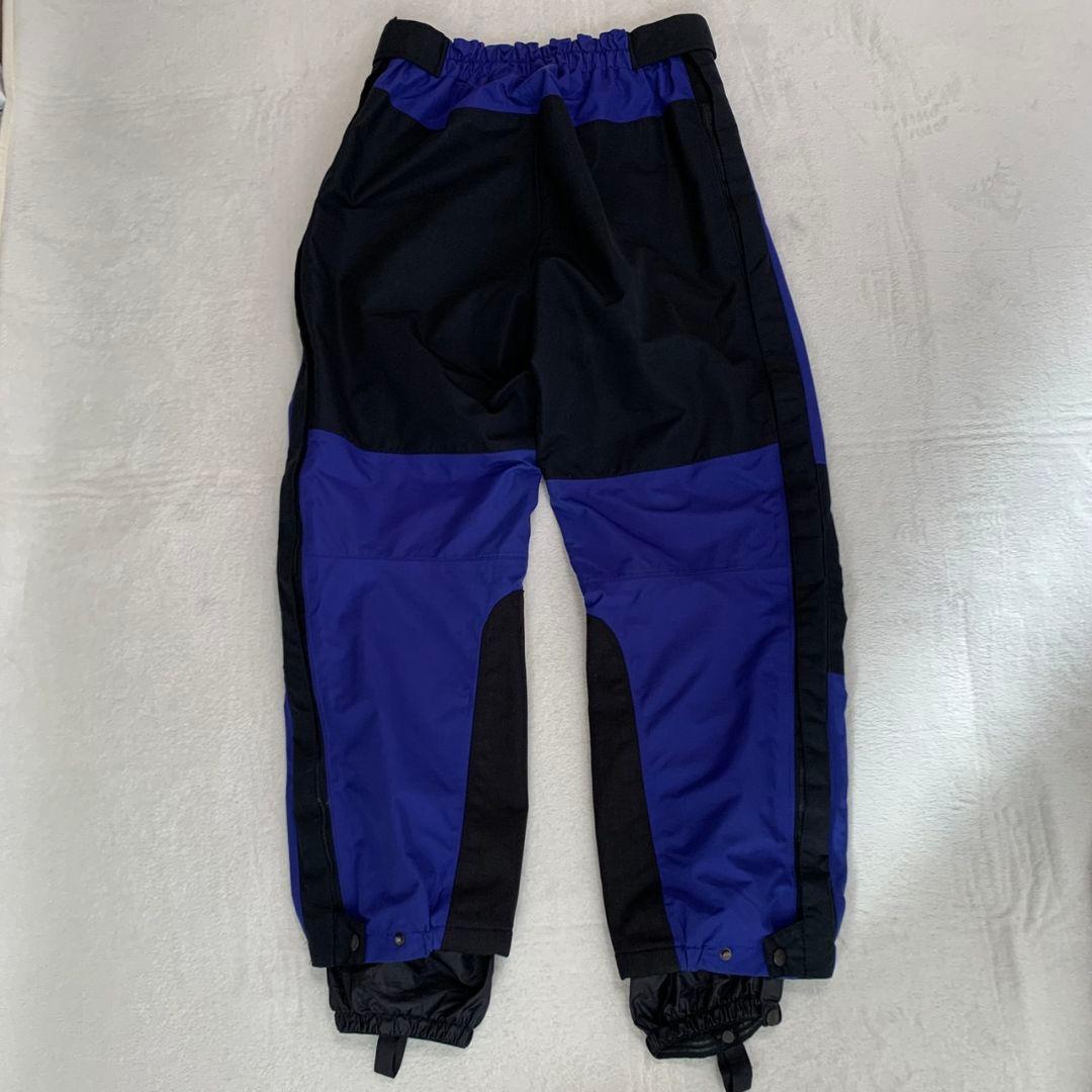 【レア】90s THE NORTH FACE アルパインパンツ ゴアテックス