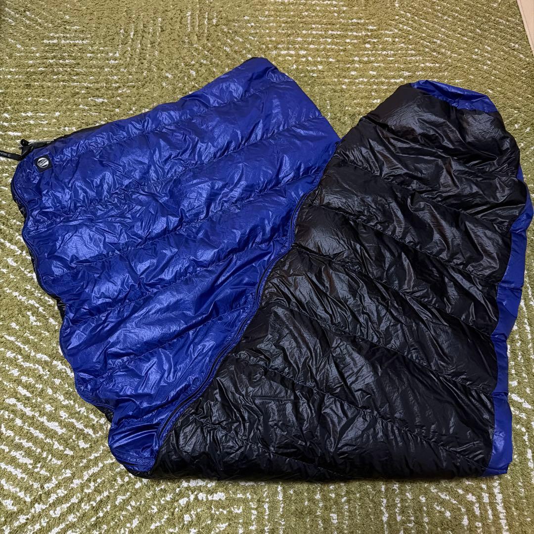 アウトドア寝具 ISUKA AIR 150X