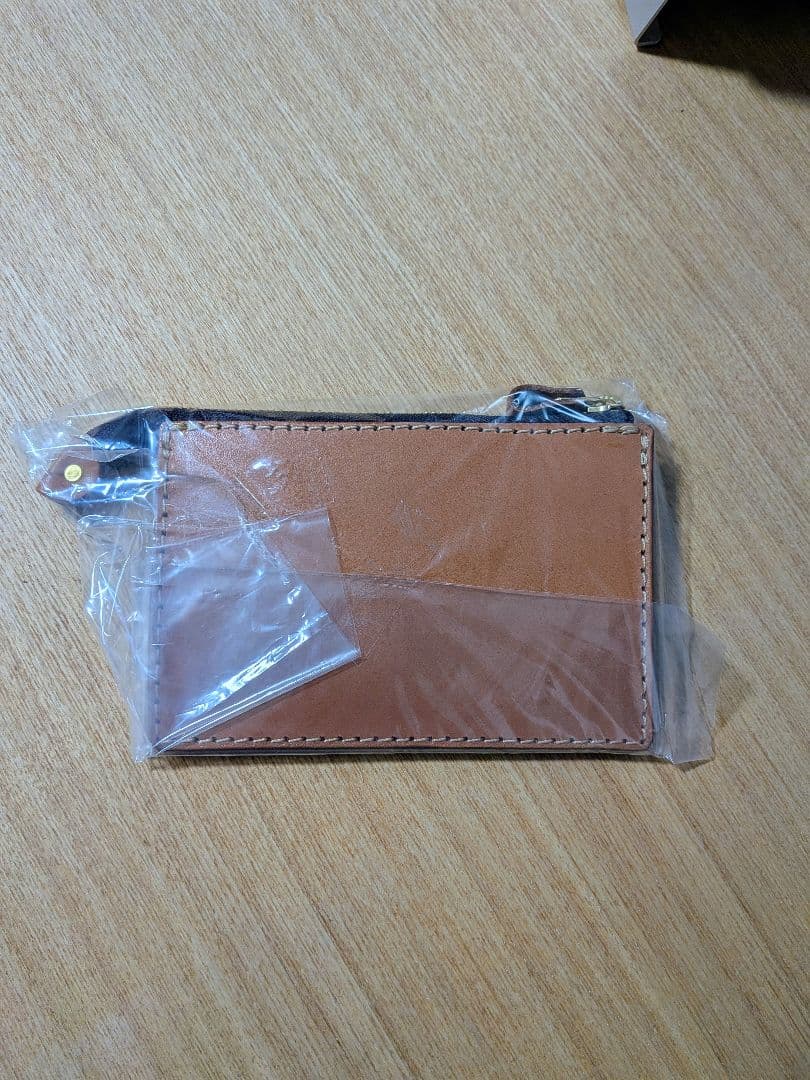 【企画品】HERZ パスポートケース parture(ASG-2545)