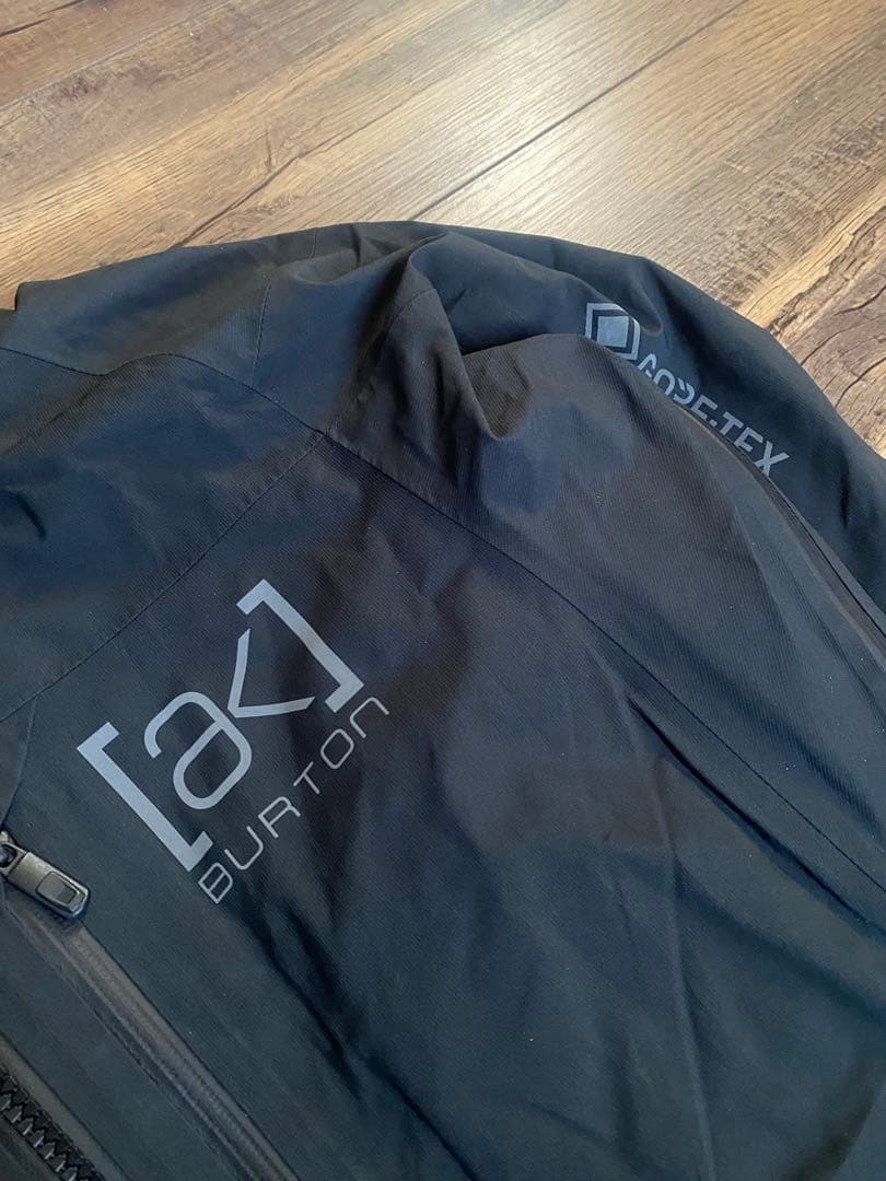 メンズ Burton [ak] スウォッシュ GORE-TEX 2L ジャケット