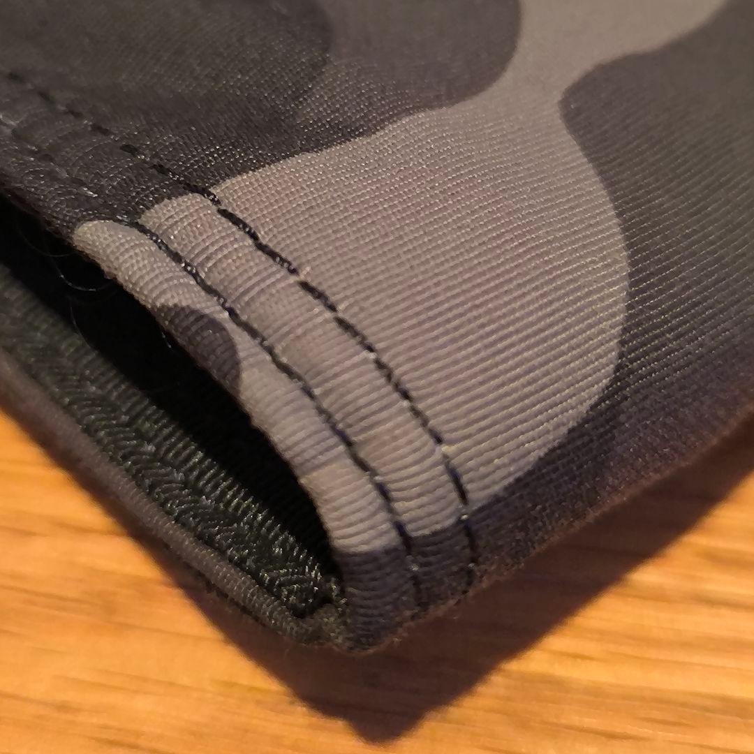 値下げ　美品　PORTER　ポーター　エイプ　財布　カモフラージュ柄