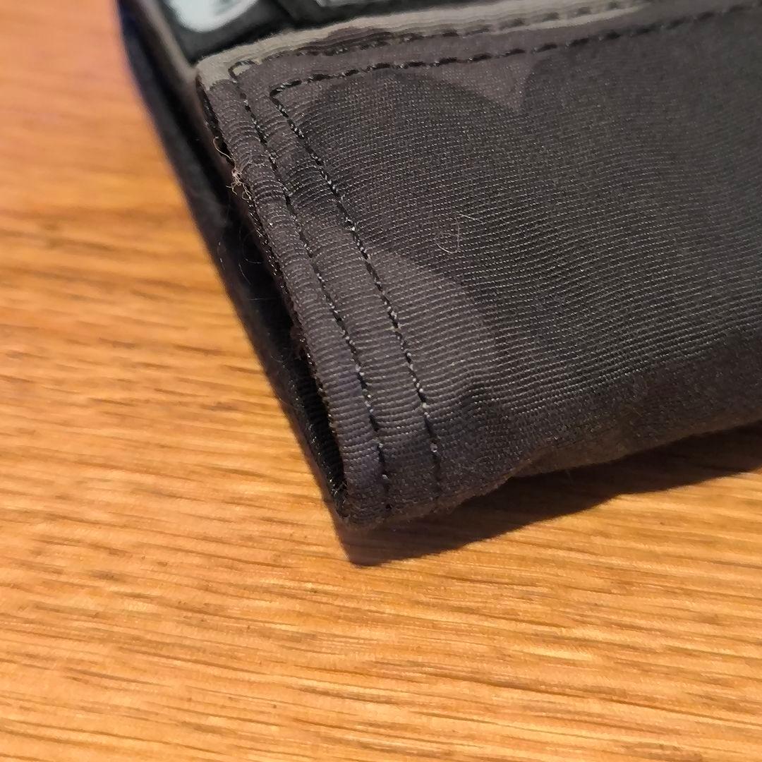 値下げ　美品　PORTER　ポーター　エイプ　財布　カモフラージュ柄