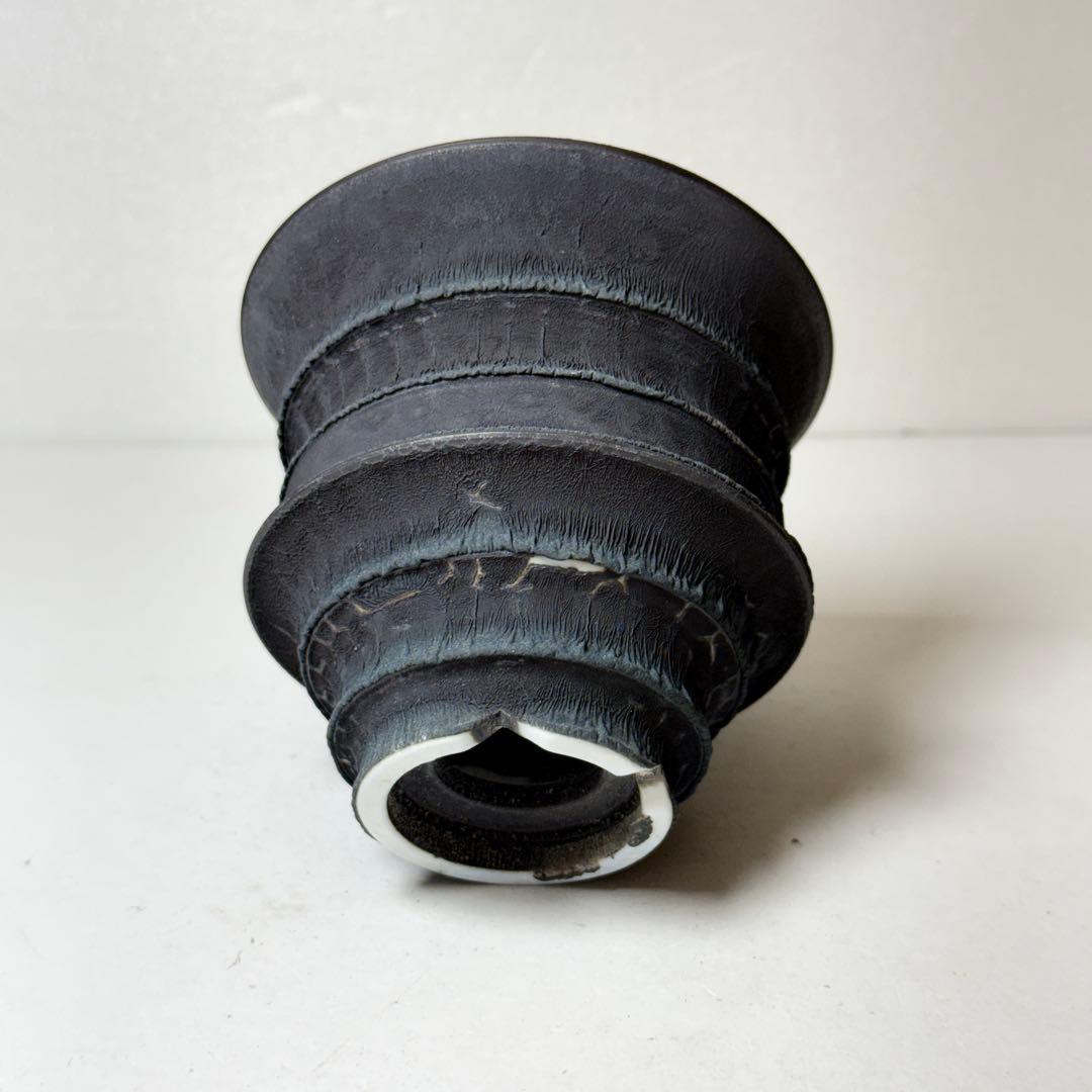 植木鉢多肉塊根観葉植物ハンドメイド陶器陶芸