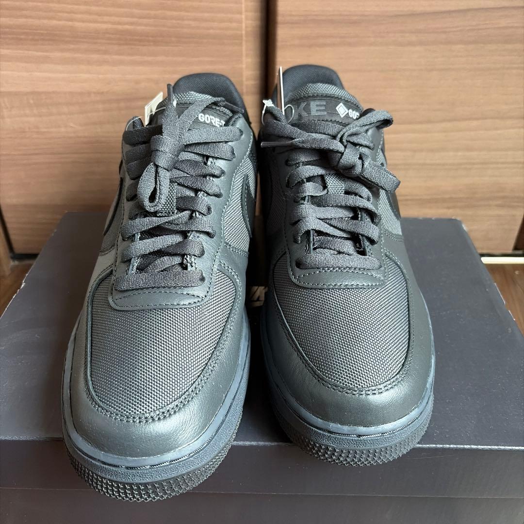 NIKE AIR FORCE 1 GTX 新品未使用 国内正規 GORE-TEX