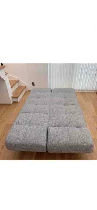 ソファーベッド(ニトリ)  中古品