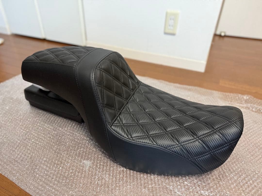 FXD ダイナ　2006〜2017 SaddleMen SDC サドルマン風