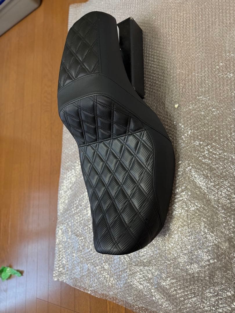 FXD ダイナ　2006〜2017 SaddleMen SDC サドルマン風