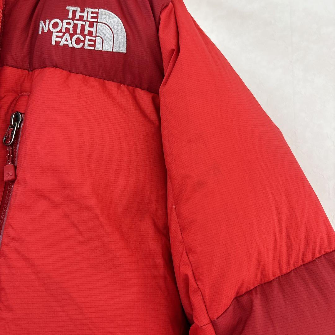 THE NORTH FACE ノースフェイス ハイベント ダウンジャケット L