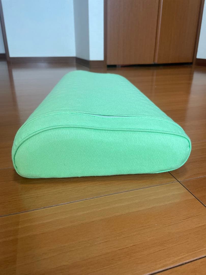 すややか枕　suyayaka枕 version01 カイロプラクティック　安眠枕