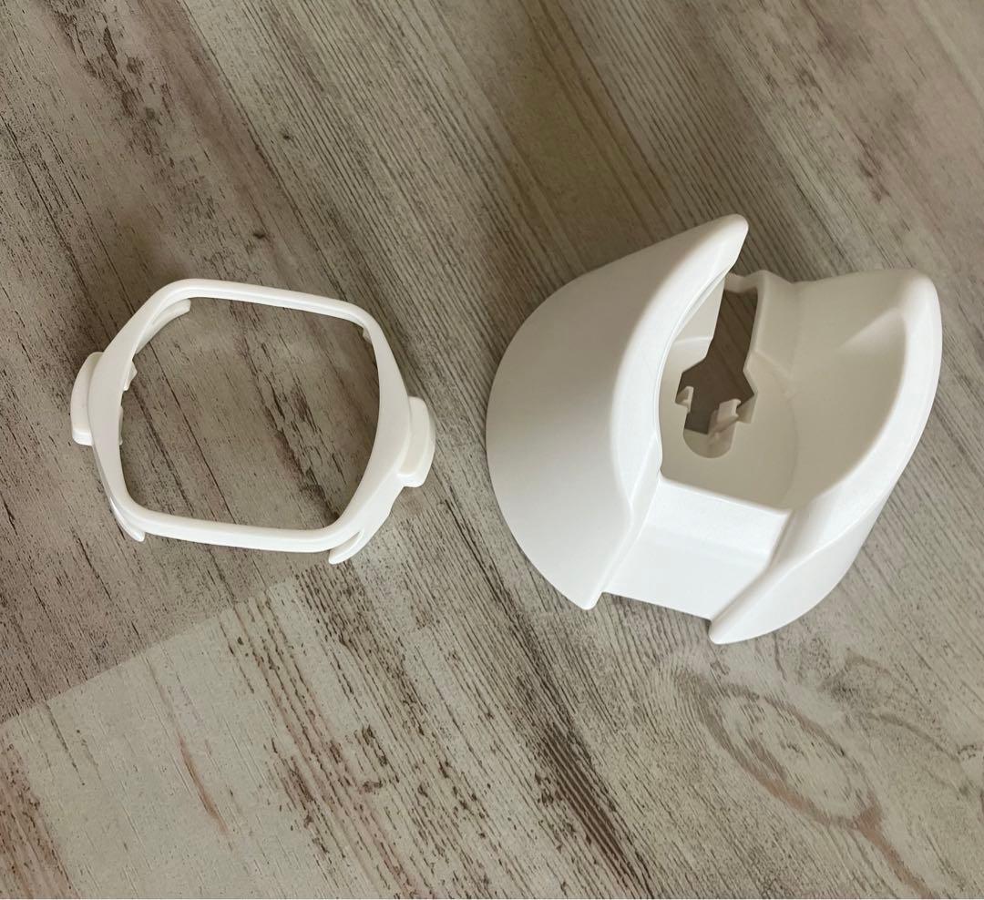 naris ナリス LUMIE ルミエ 美顔器 充電式家庭用美顔器 EMS