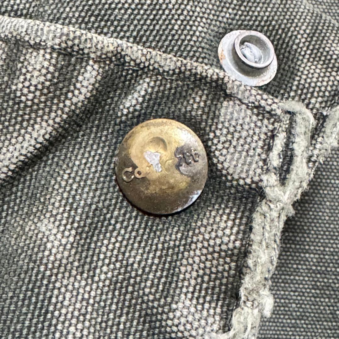 ゆ*ん様 超希少 00s Carhartt カーハート デトロイトジャケット ア