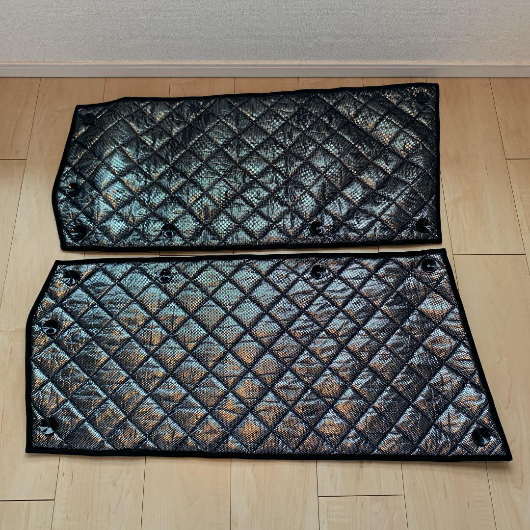 ブラームス ブラインドシェード/リアセット オデッセイRB3/4系（販売確約済）