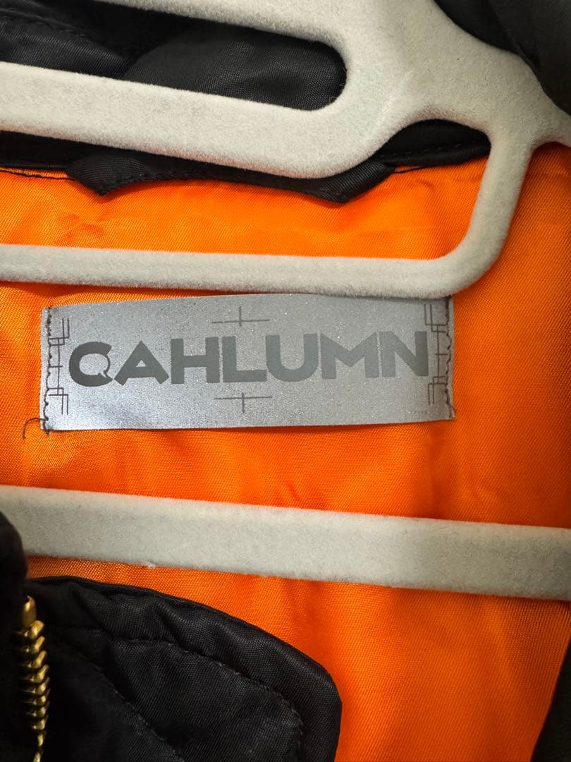 cahlumn カウラム　cwu-45p Ｌ
