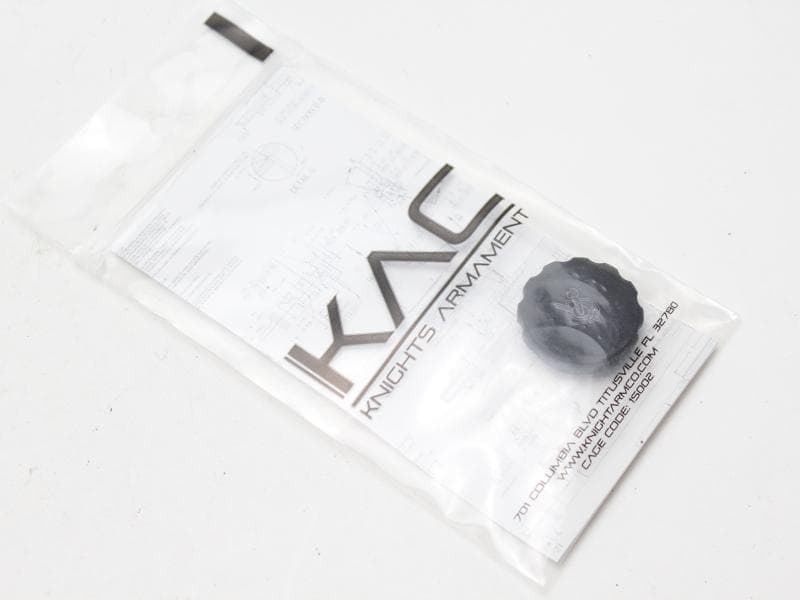 Knights Armament■T1/2 バッテリーキャップ■KAC