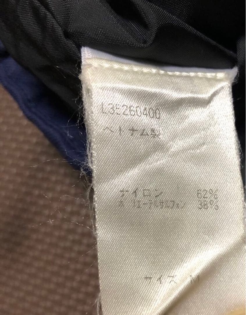 salomon スノーウェア M スキー オリーブ ネイビー メンズ