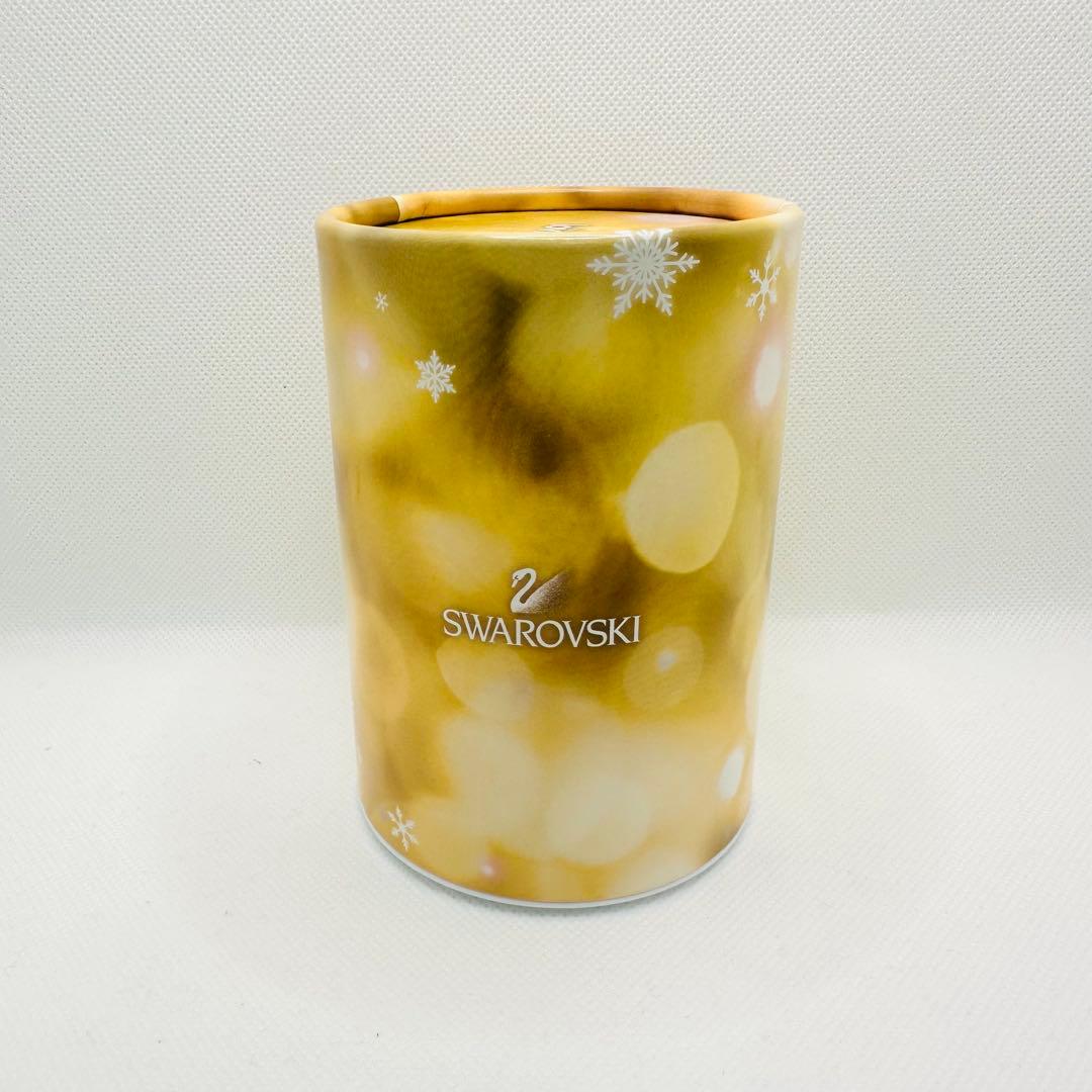 ★スワロフスキー★トナカイ　モー　5059025 2014年度限定　美品