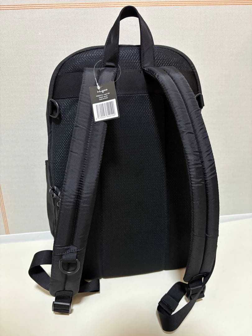 hugoo ペアレンツバッグ　期間限定お値下げ