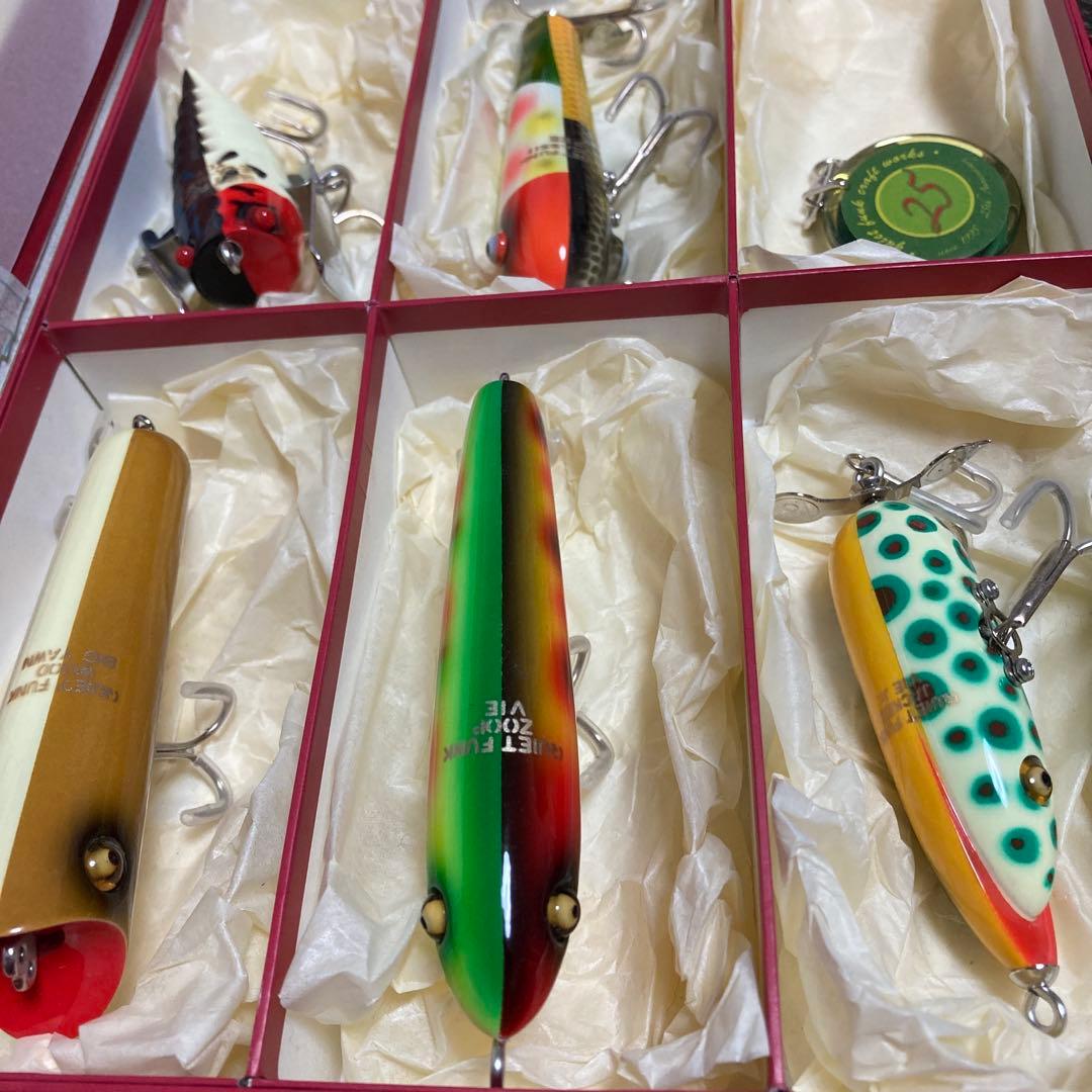 quiet funk 25th anniversary BOX 受注限定生産商品