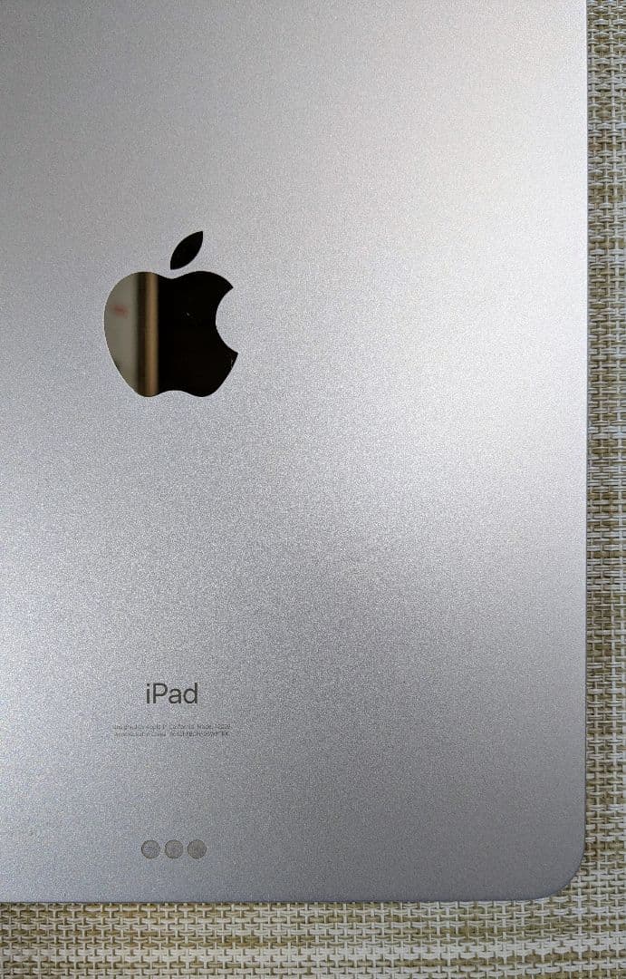 iPad Pro 11インチ（第2世代）128G Wi-Fi