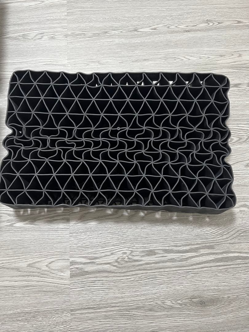 【美品】ヒツジのいらない枕