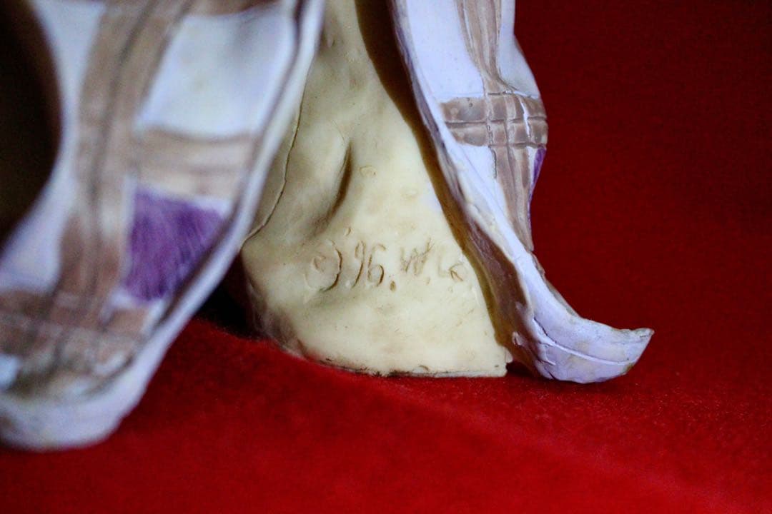 ピエロコレクション【洒落たピエロ　アコーディオン　veronese】