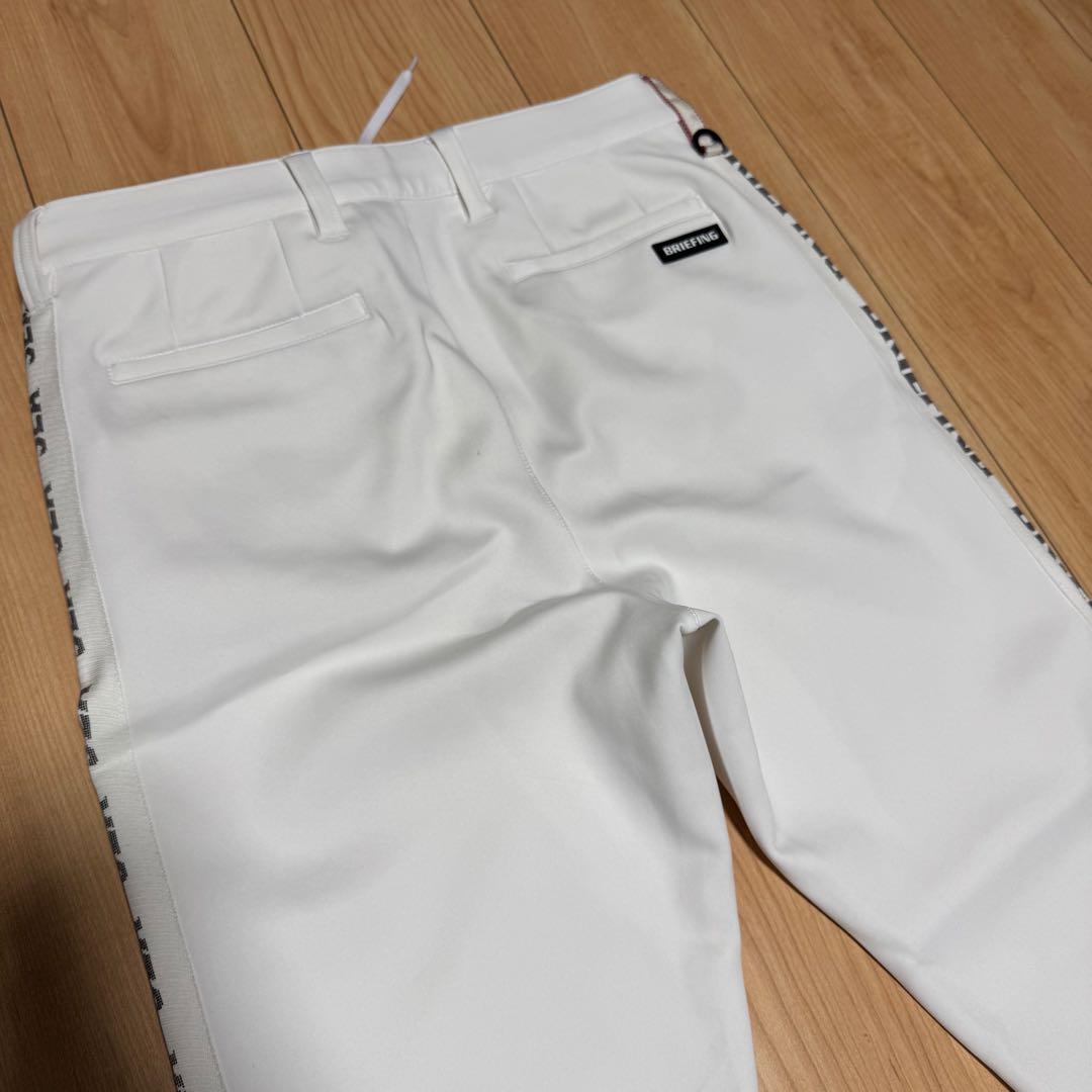 Mai⭐️ 　BRIEFING×WIND AND SEA セットアップ