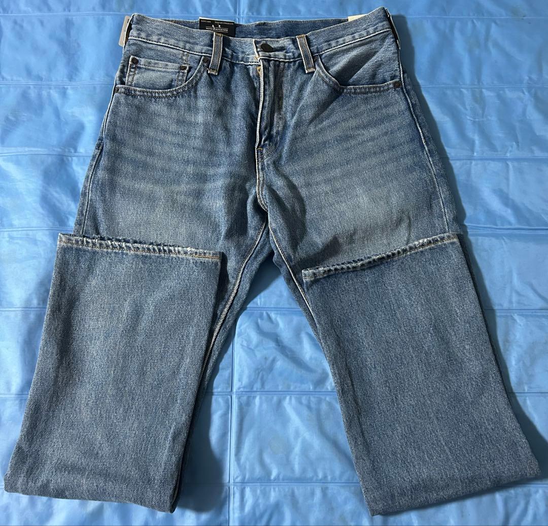 【新品未使用タグ付】リーバイス(LEVI'S)517ブーツカットSLOBE別注