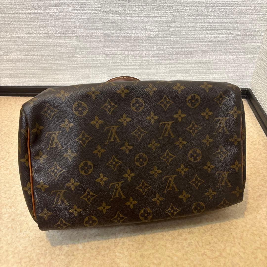 LOUIS VUITTON スピーディ 30 モノグラム