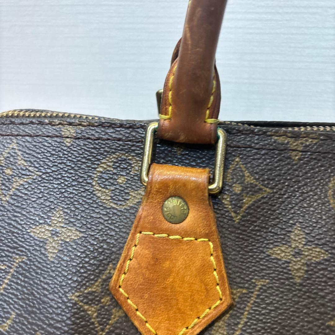 LOUIS VUITTON スピーディ 30 モノグラム