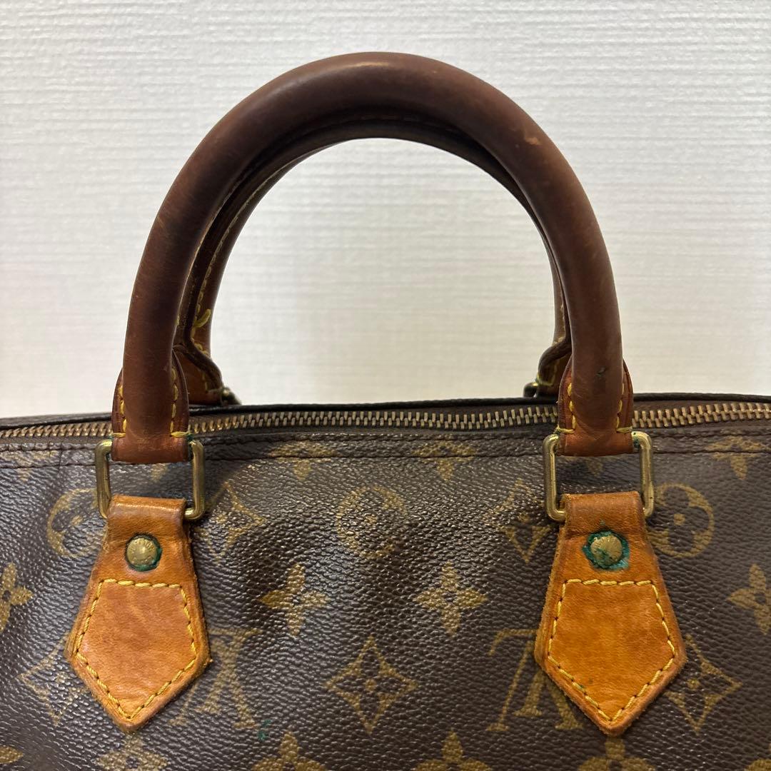LOUIS VUITTON スピーディ 30 モノグラム