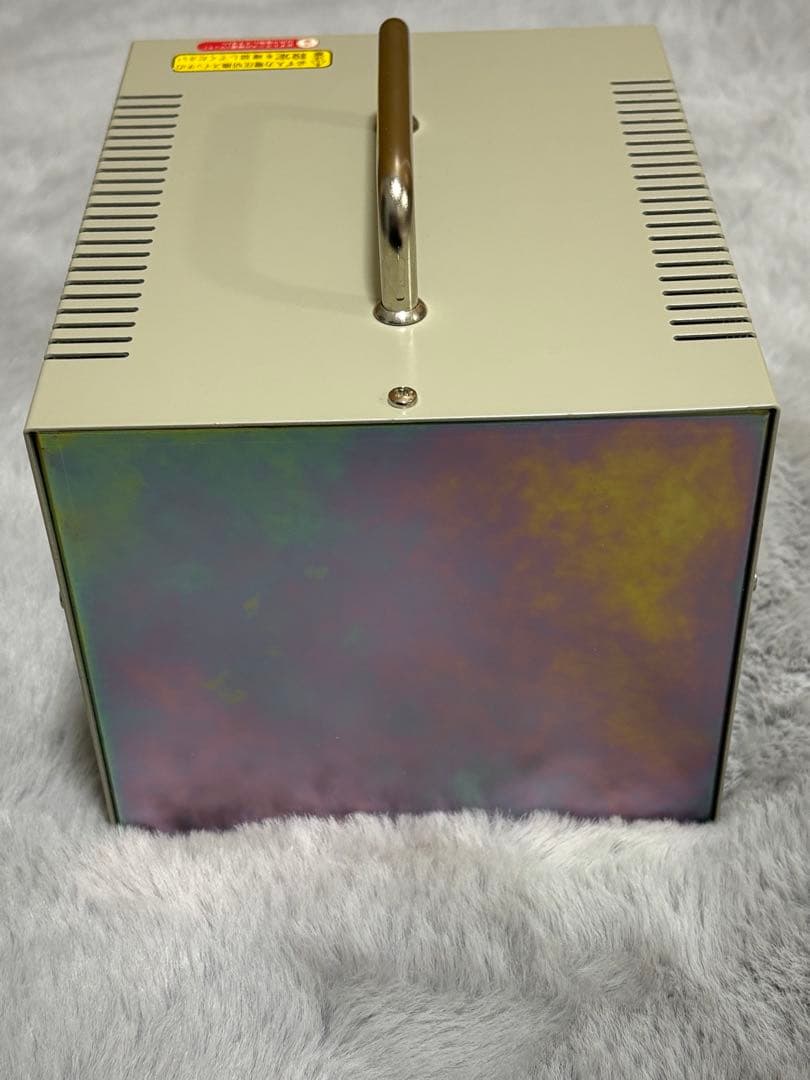 SK-2200-U アップ ダウン トランス 2200W 日章工業株式会社