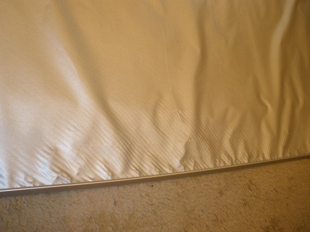 送料込み　常時設置型シェード　シンシェード　SHINSHADE　SS-1155