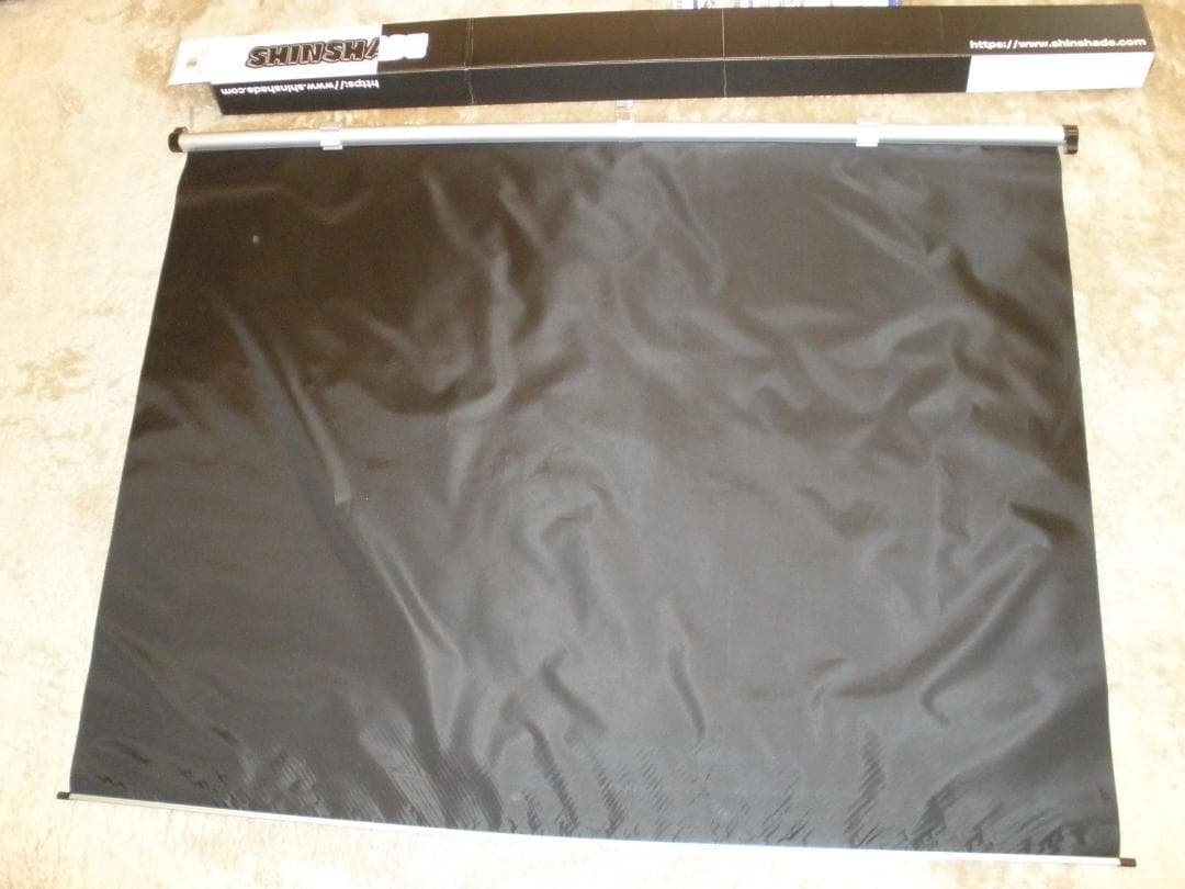 送料込み　常時設置型シェード　シンシェード　SHINSHADE　SS-1155