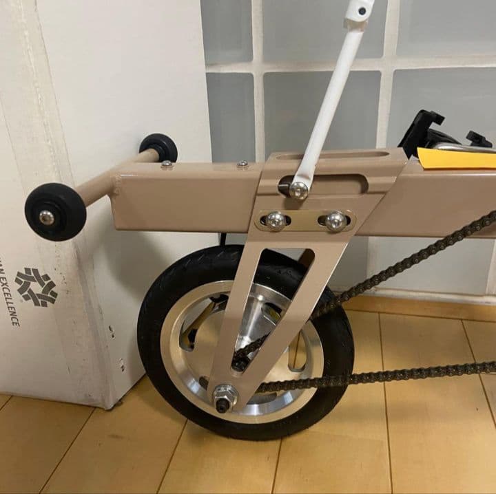 【2/8まで出品】　CARRY ME キャリーミー　ソリッド