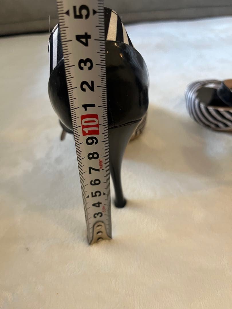 タンゴシューズ 36 Comme il Faut コムイルフォー