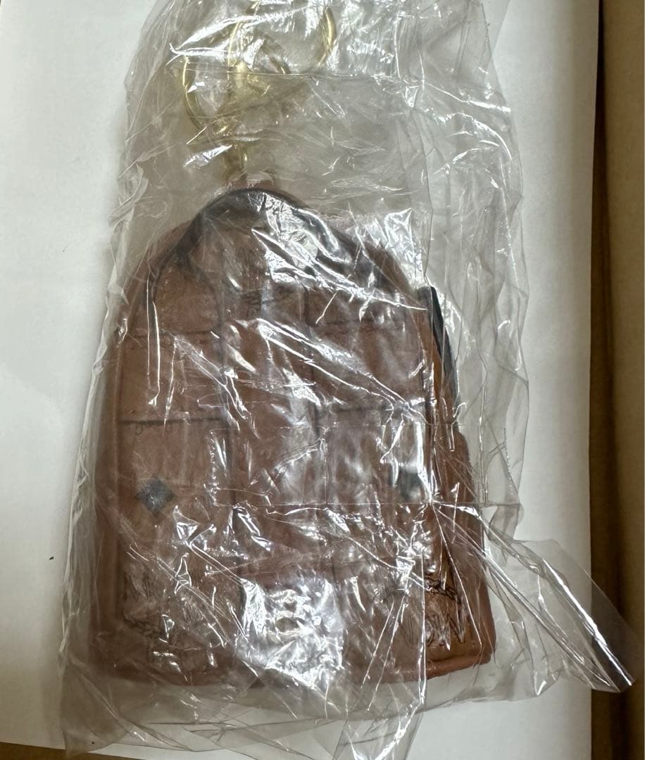 新品未使用　MCM エアポッズチャーム