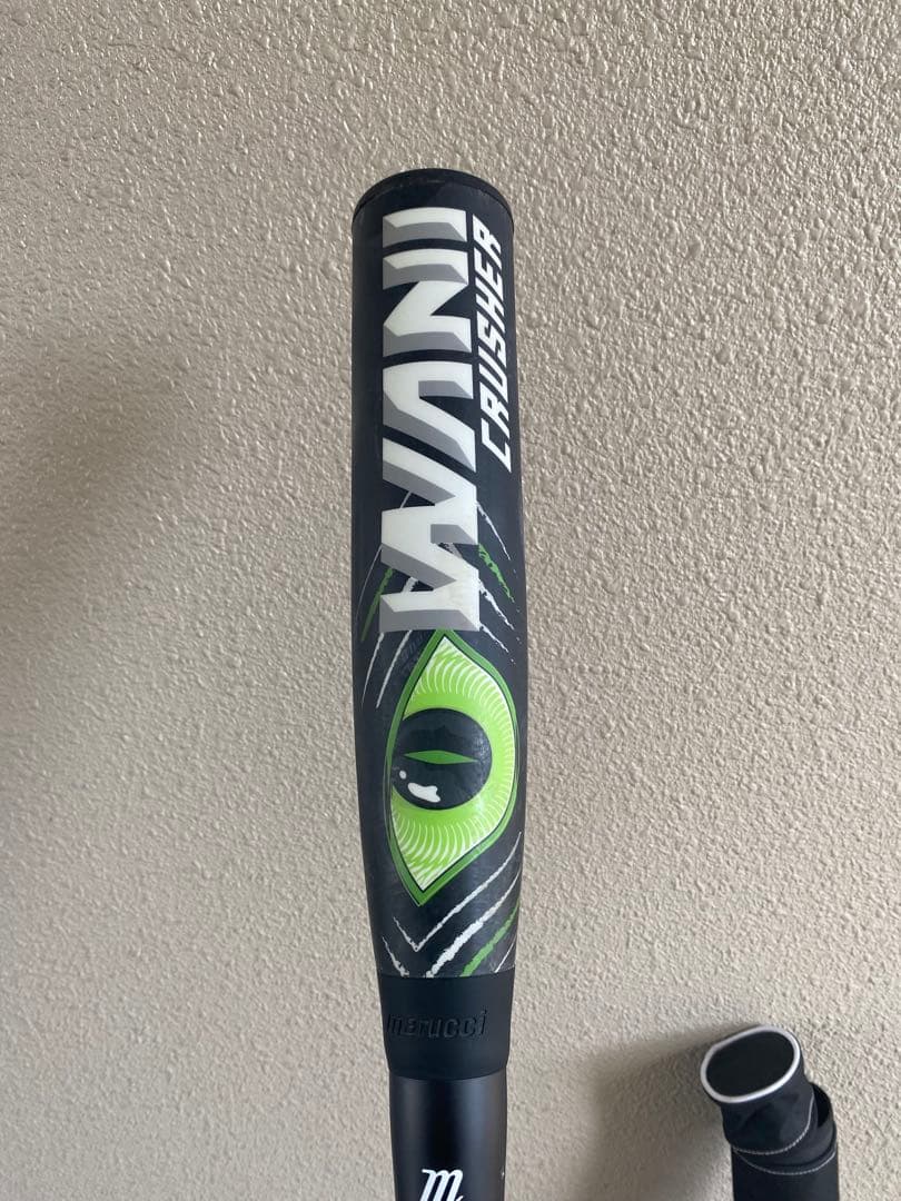 Marucci WANI CRUSHER 83cm 軟式バット