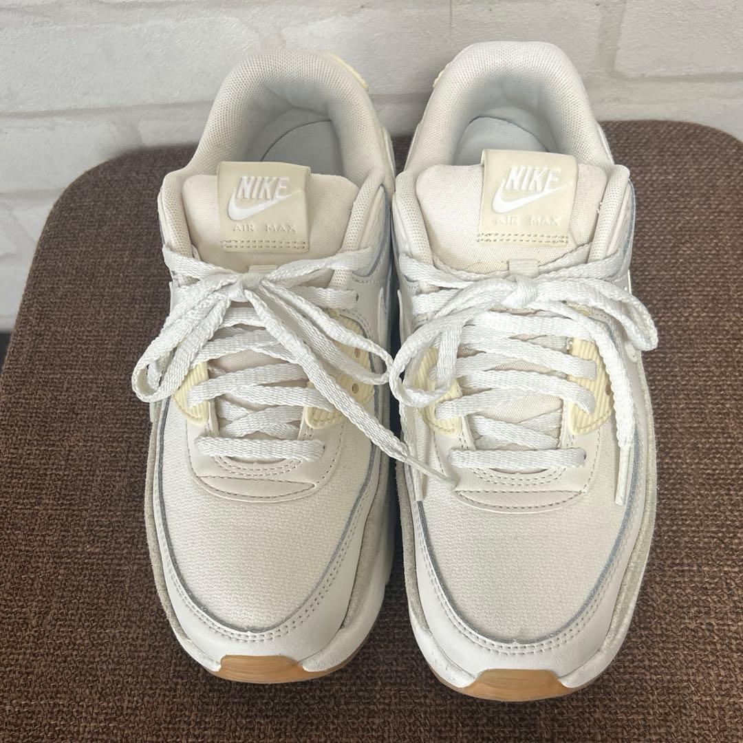 NIKE ナイキ / AIR MAX 90 LV8 FD4328-111