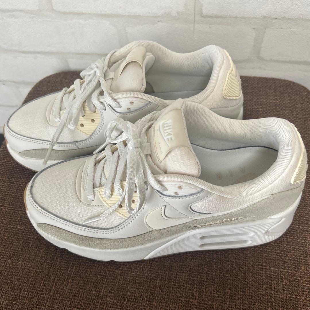 NIKE ナイキ / AIR MAX 90 LV8 FD4328-111