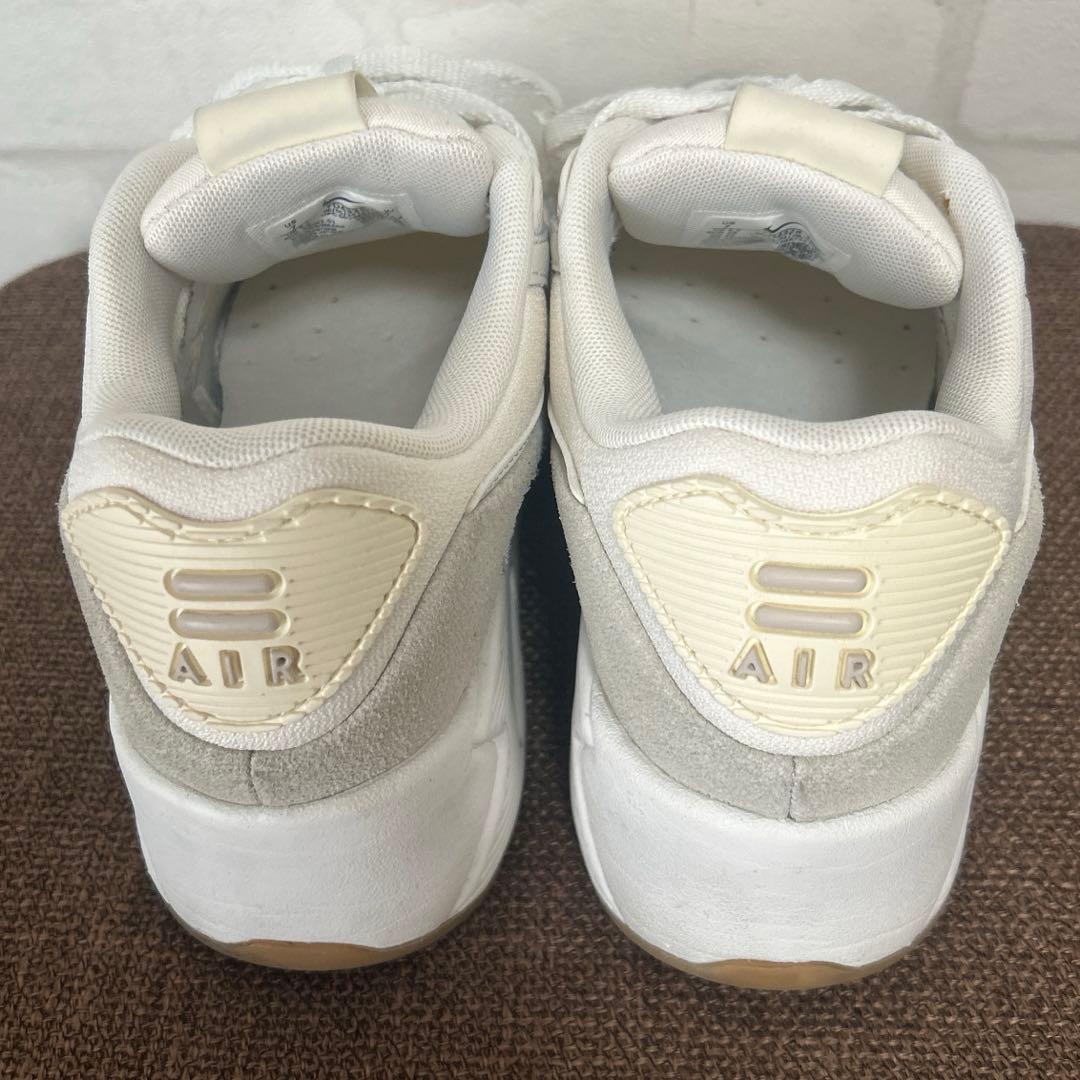 NIKE ナイキ / AIR MAX 90 LV8 FD4328-111