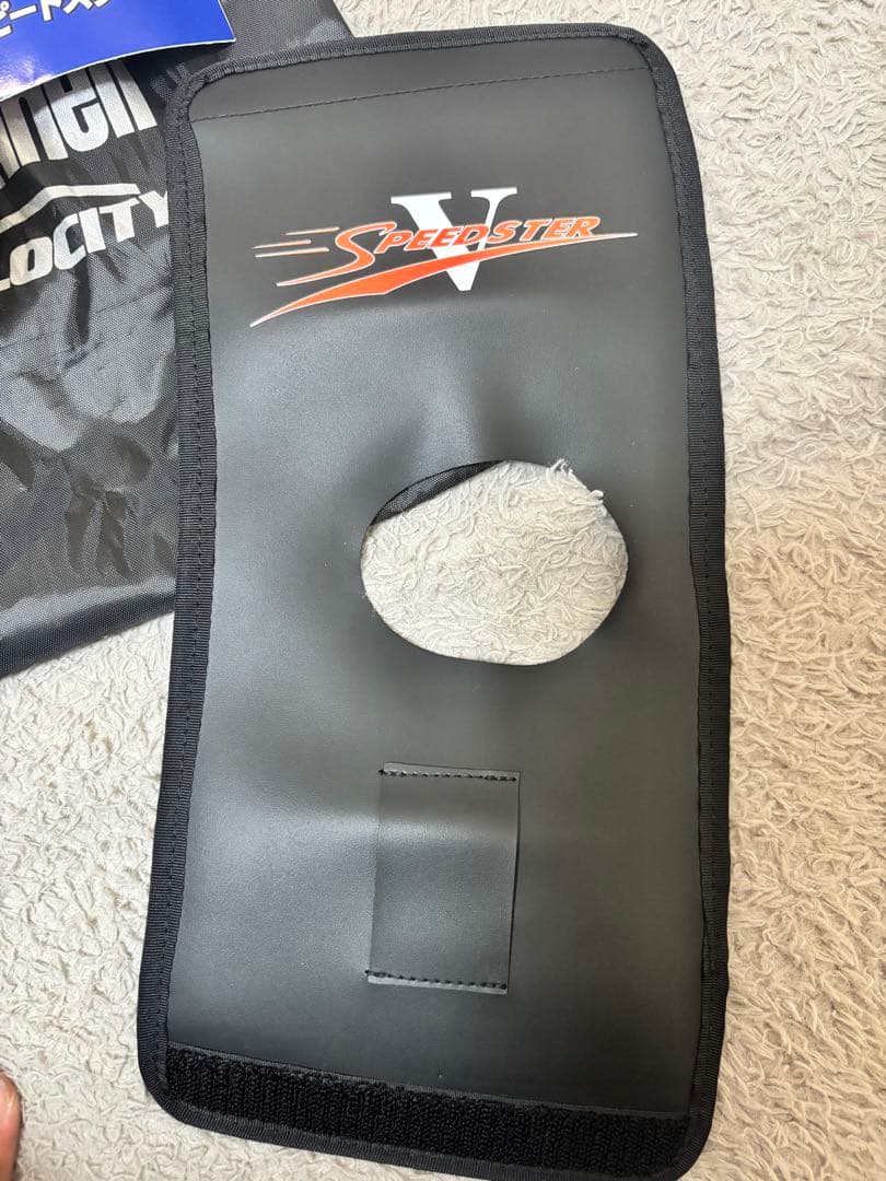 Bushnell Velocity スピードガン