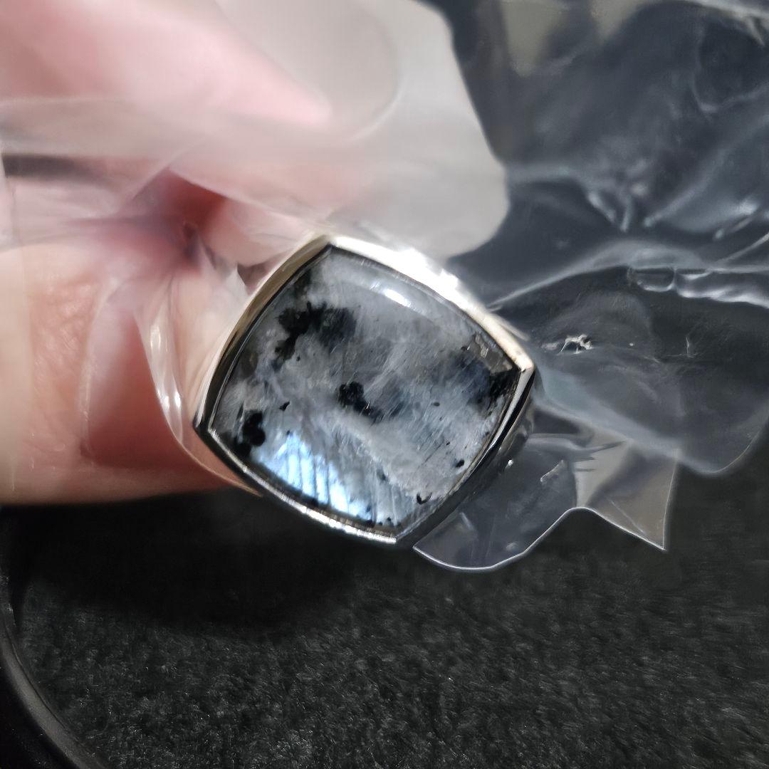 「1点もの現品」サイズ62(約22号) トムウッド ラルビカイト クッション