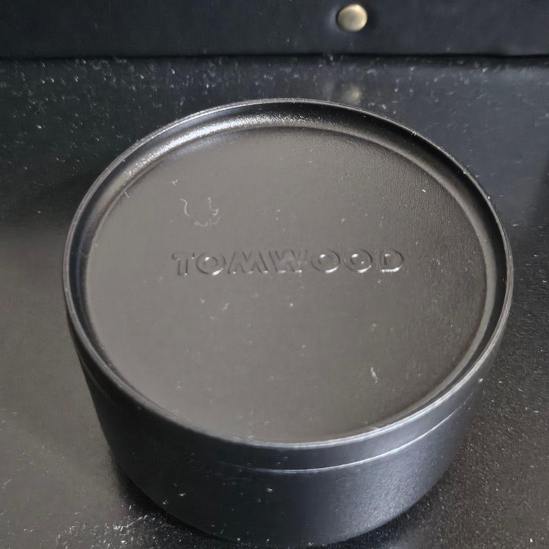 「1点もの現品」サイズ62(約22号) トムウッド ラルビカイト クッション