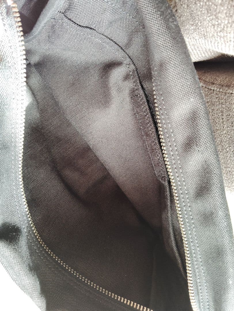 未使用美品/PORTER吉田カバンメッセンジャーバッグ