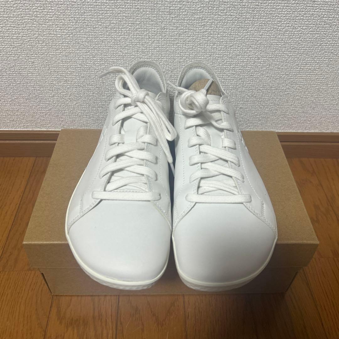 vivobarefootジオコートⅣ 39