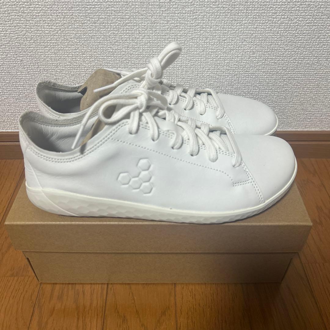 vivobarefootジオコートⅣ 39